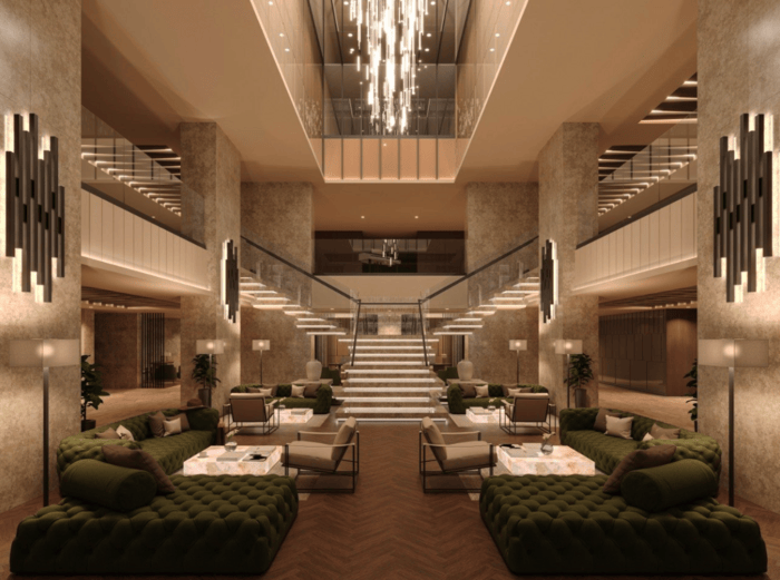 Lobby Bar